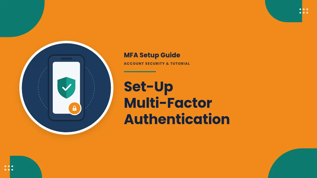 Set-Up-Multi-Factor-Authentication